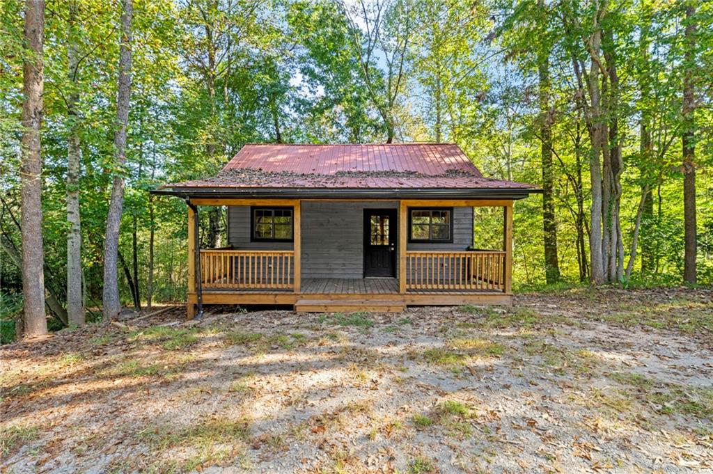 255 Back Pine Way — photo