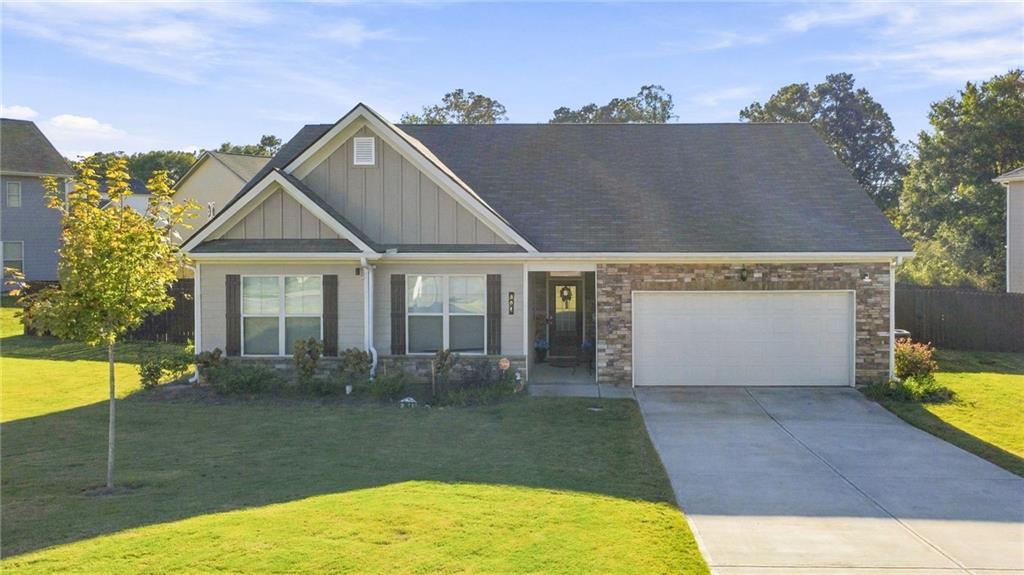 304 Crowley Drive — photo