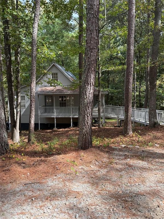 425 Falcon Circle — photo