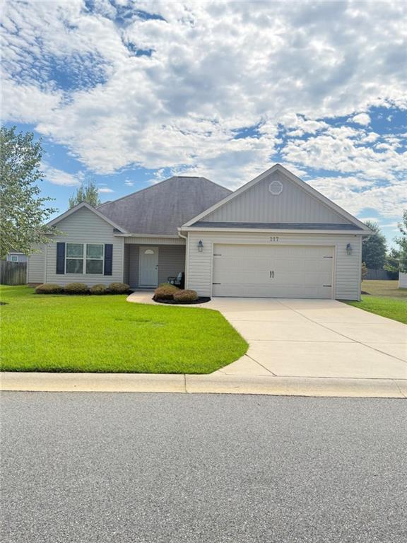 117 Milford Circle — photo