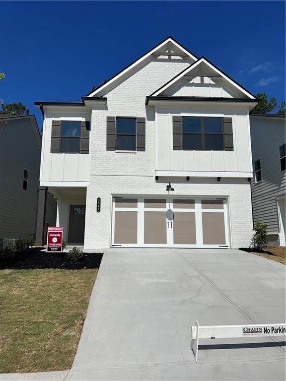3586 Cavell Court — photo