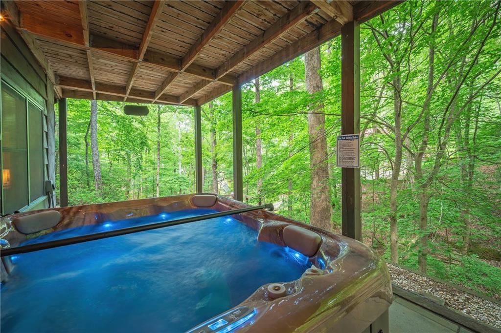 341 Valley View Road, Ellijay, GA 30536 — photo 2