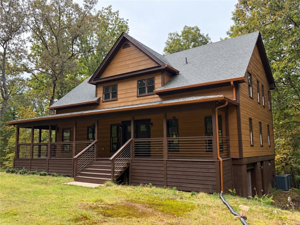 184 Jordan Drive — photo