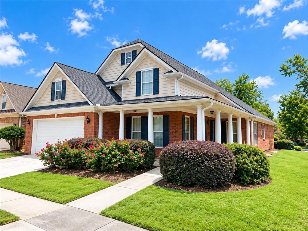 2055 Hickory Station Circle — photo