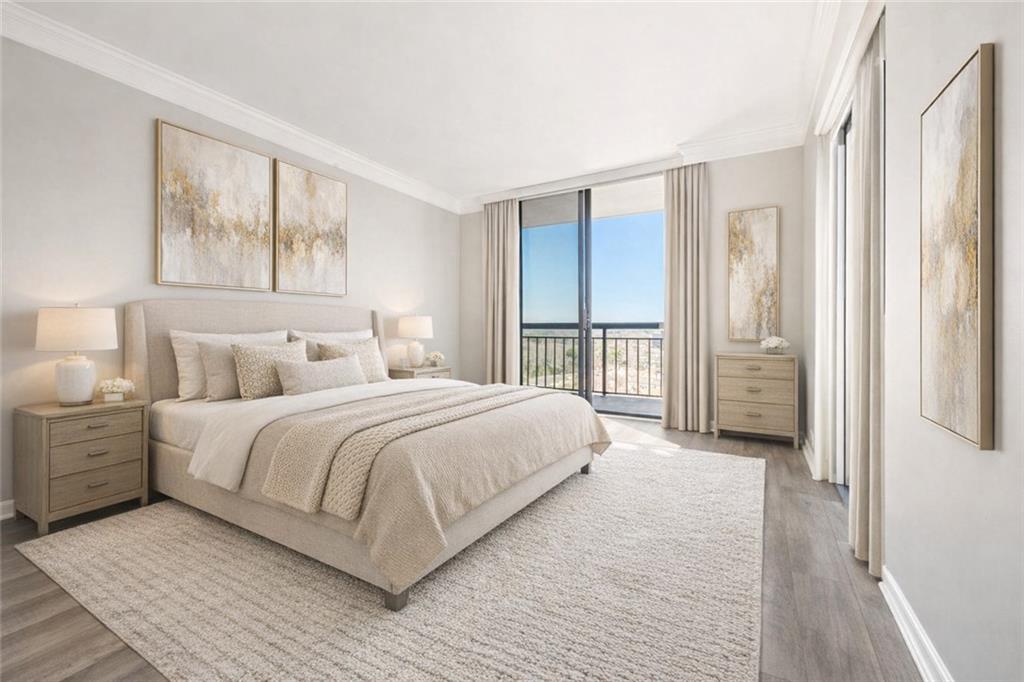 3481 Lakeside Drive Unit 2303 — photo