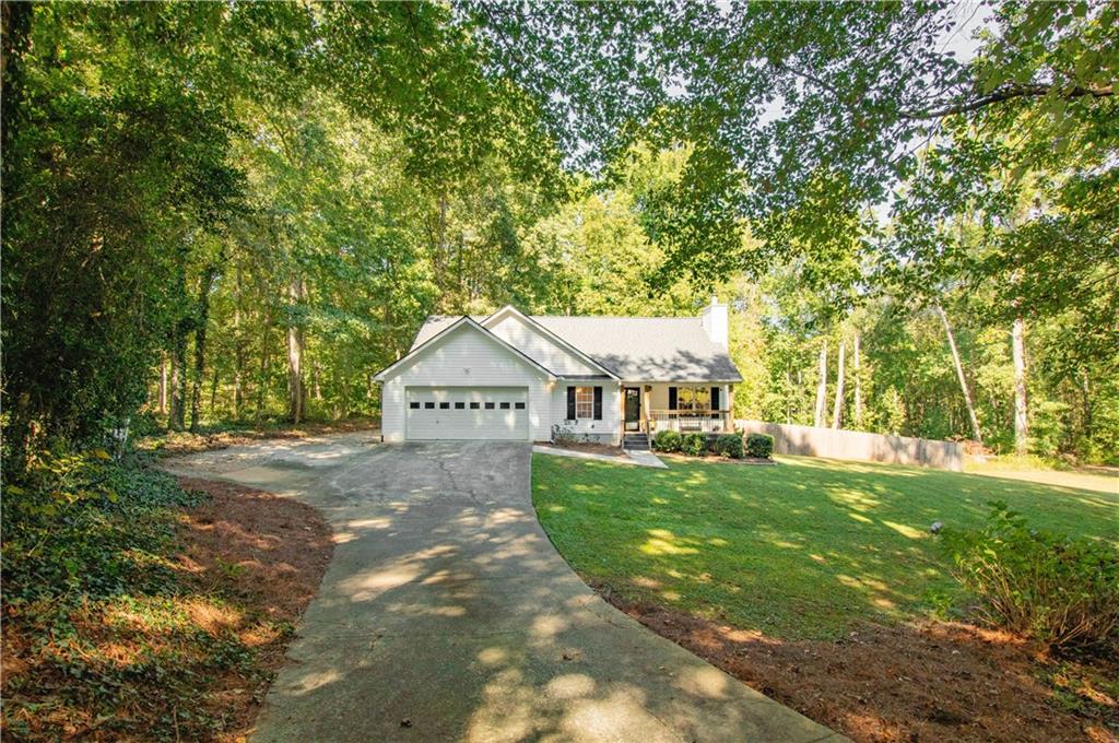 5727 Kings Court — photo