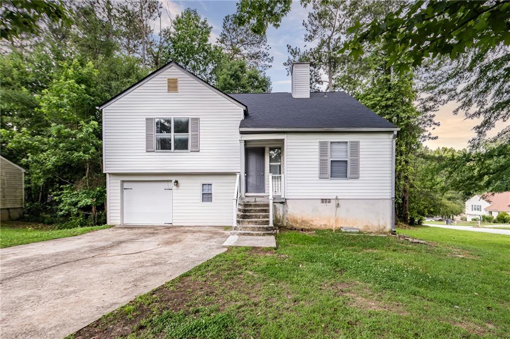 2616 Selman Drive Unit Top — photo