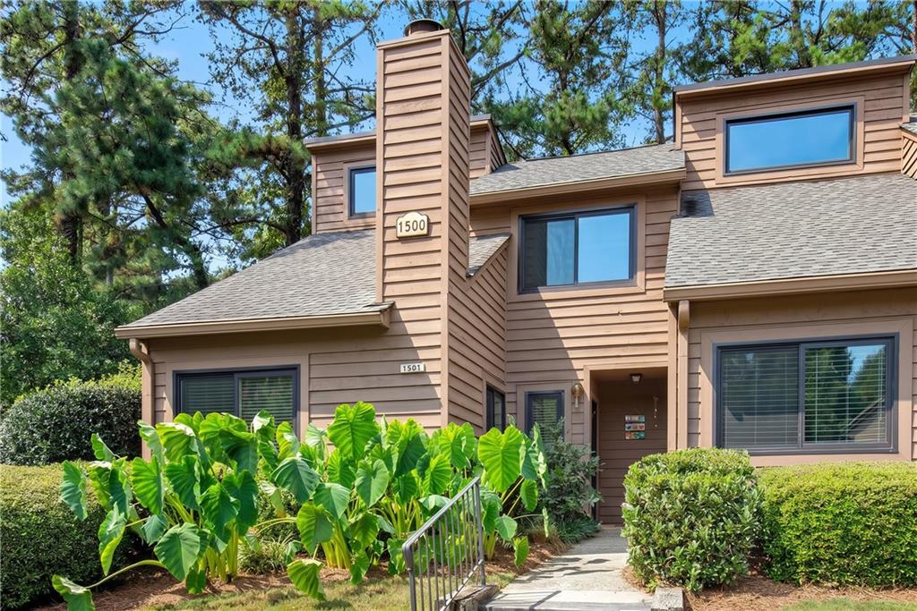 1501 Parkaire Crossing — photo