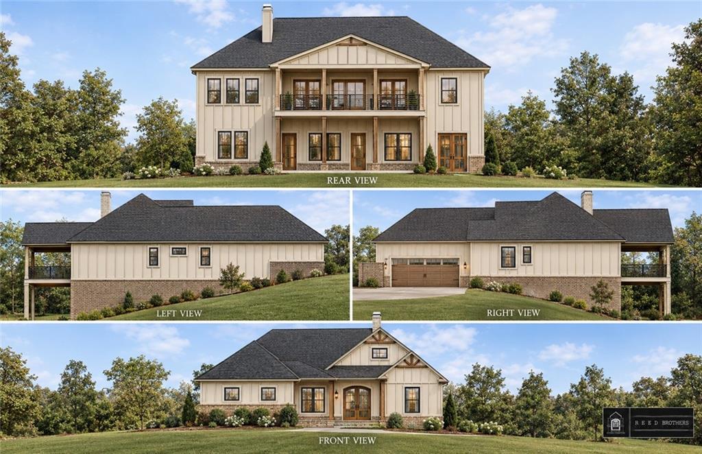 3524 Lake Ridge Drive — photo