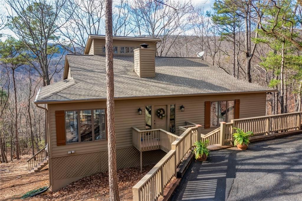 100 Indian Pipe Drive — photo