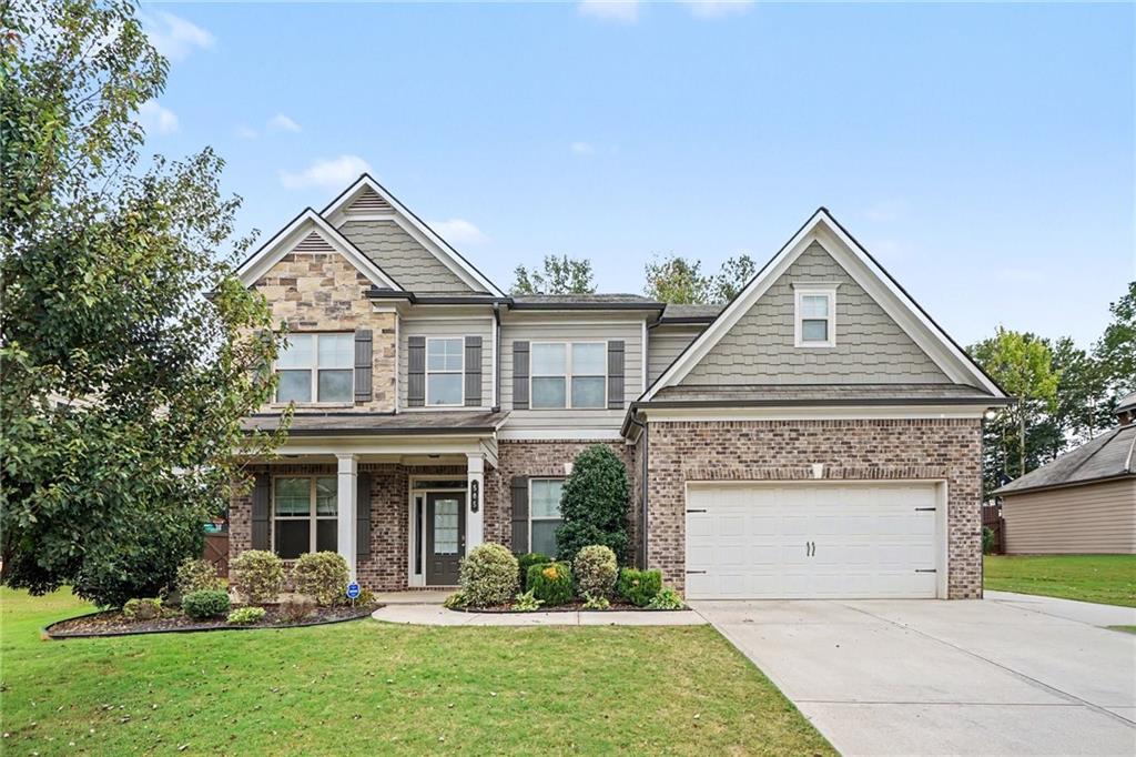 505 Gadwall Circle — photo