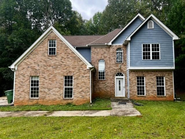 2865 Fairburn Circle SW — photo