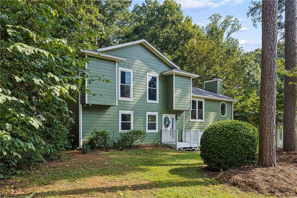 5308 Ferry Creek Lane — photo