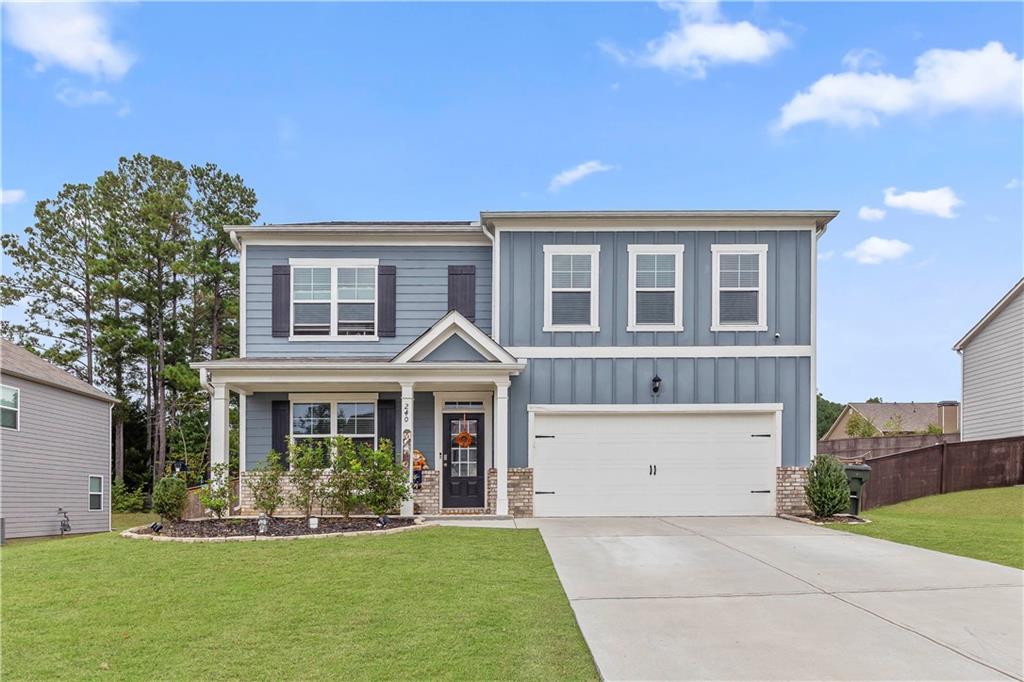 240 Sienna Bluff — photo