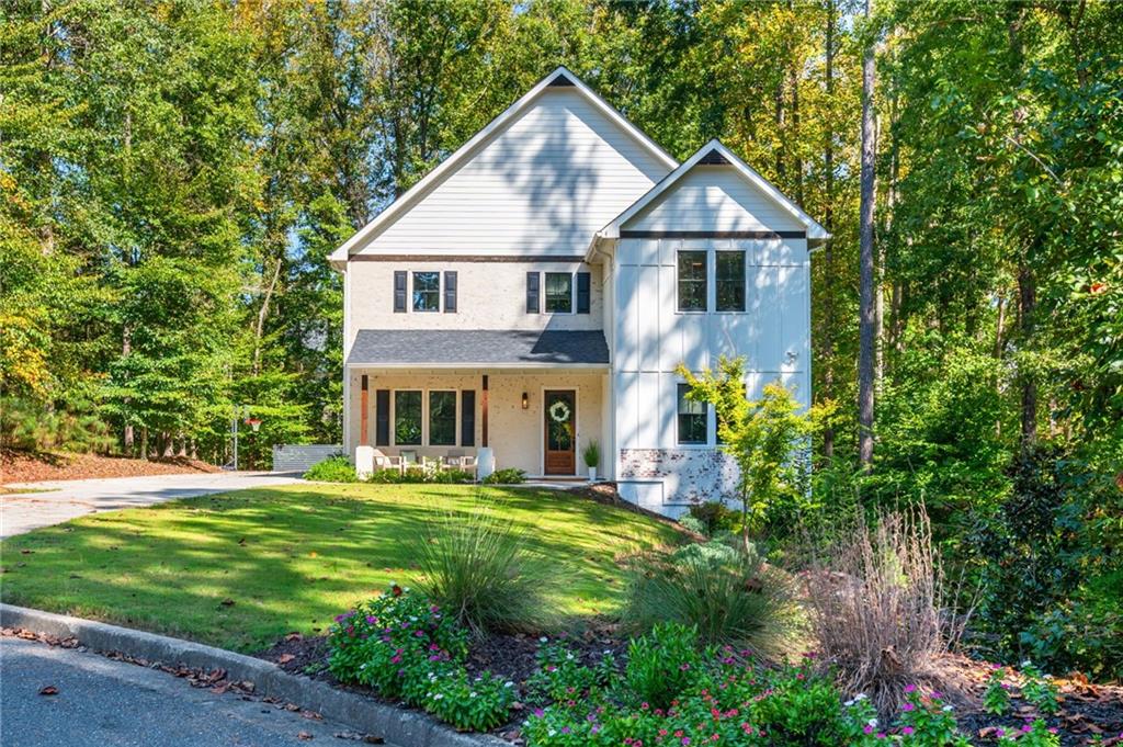 175 Gladwyne Ridge Drive — photo