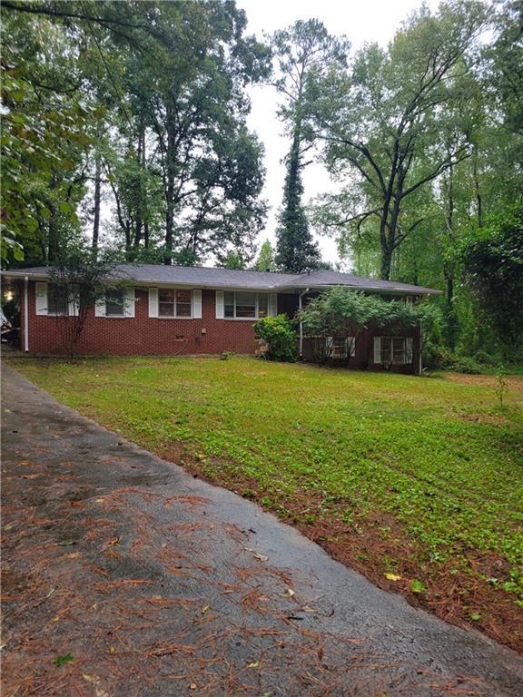 1482 Spring Valley Lane — photo