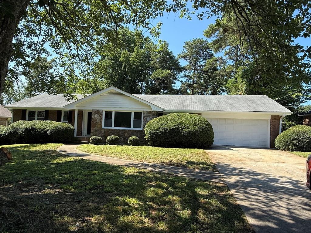 4144 Wellington Hills Drive — photo