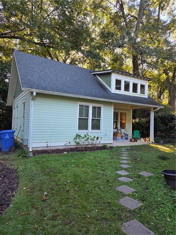 1045 Vance Avenue NE Unit C — photo