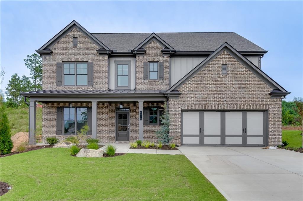 4870 Honeycrest Lane — photo