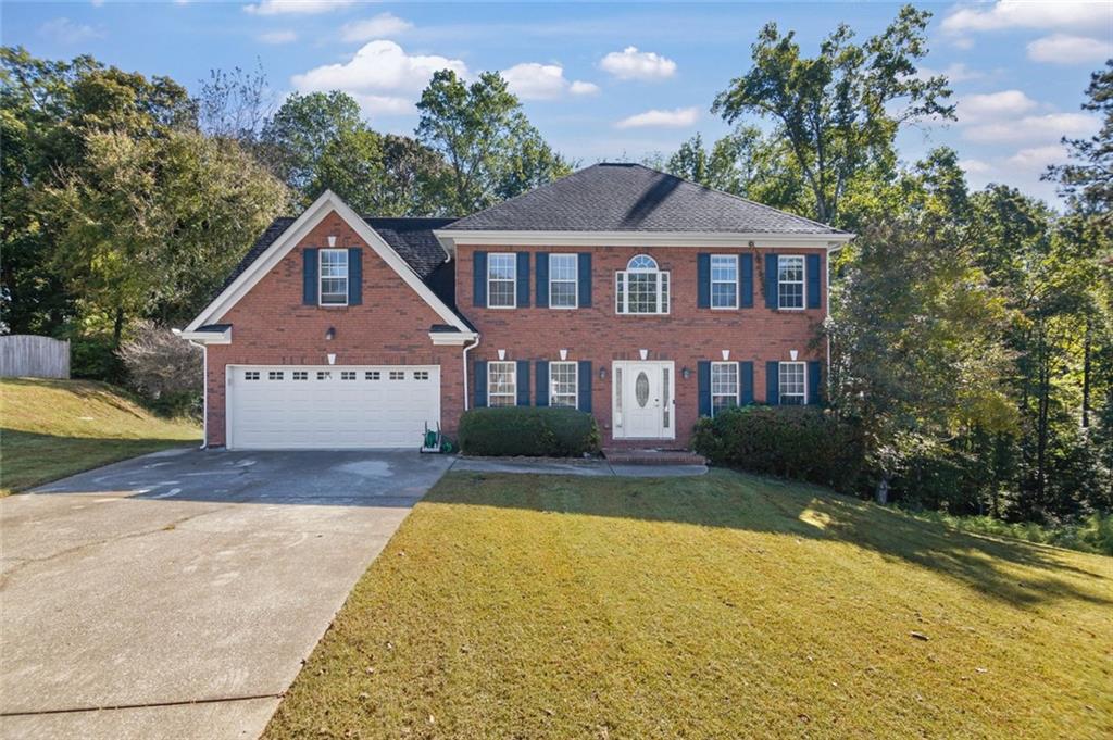 3736 Landmark Drive — photo
