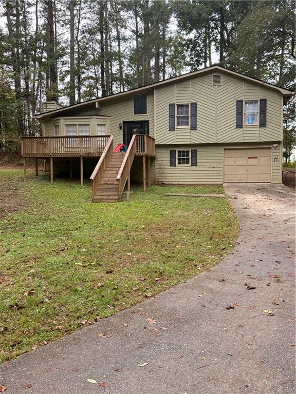 105 Pawn Drive — photo