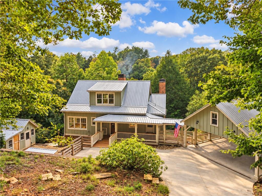 224 River Rock Drive — photo