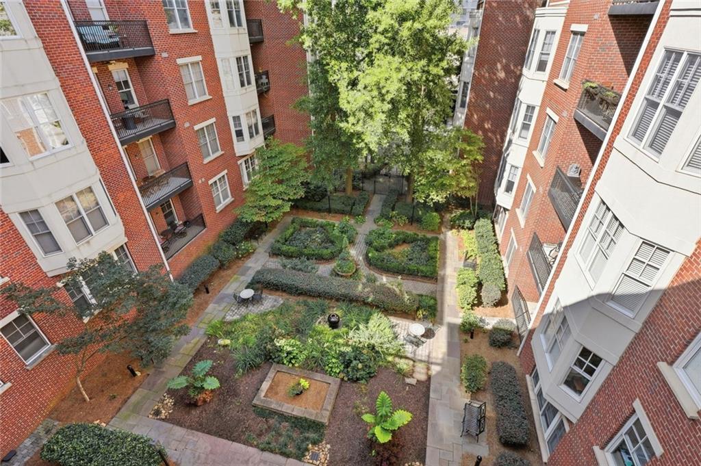 850 Piedmont Avenue NE Unit 2302 — photo