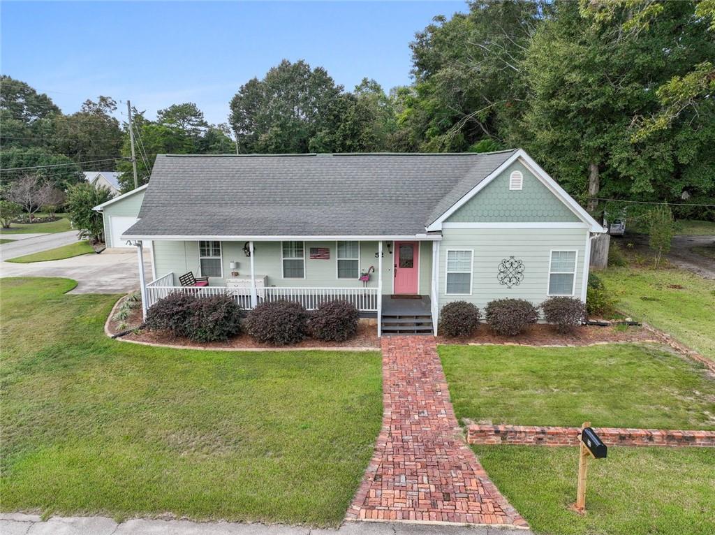52 Ridge Street, Locust Grove, GA 30248 — photo 2