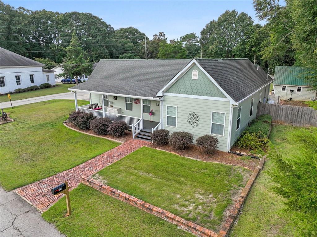 52 Ridge Street, Locust Grove, GA 30248 — photo 3
