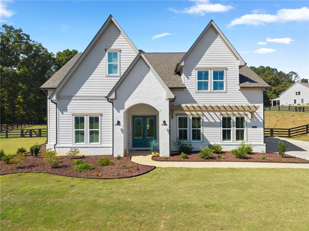 6530 Brooks Pond Trl — photo