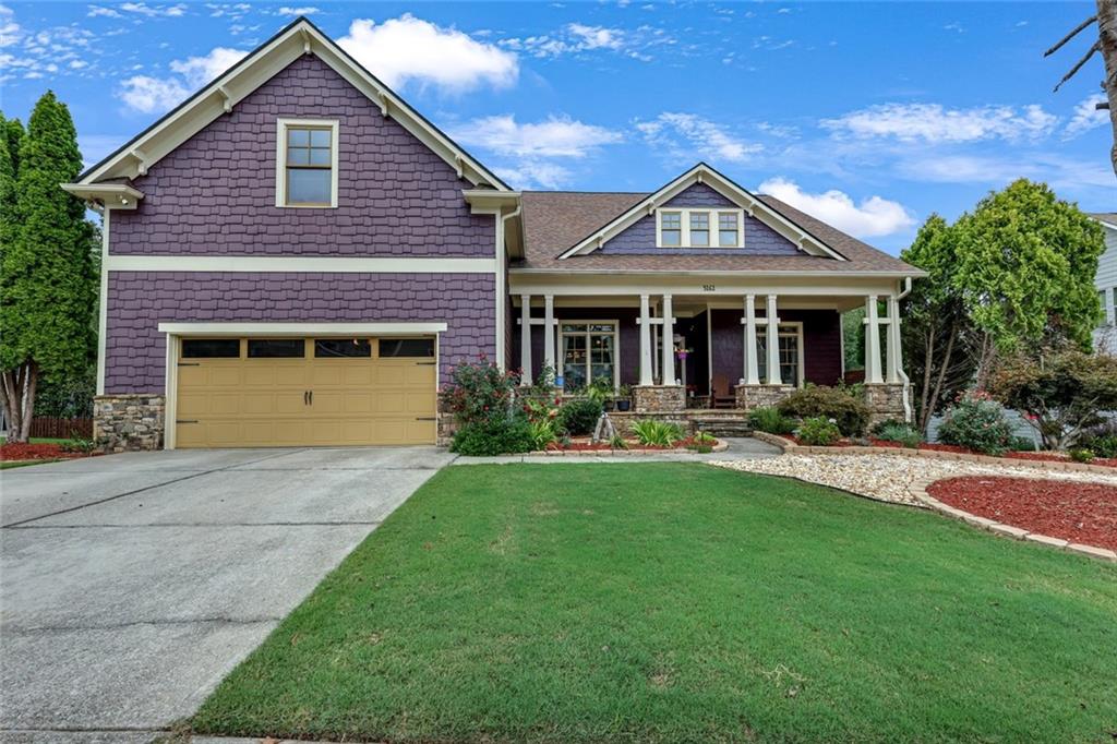 3161 Perimeter Circle — photo
