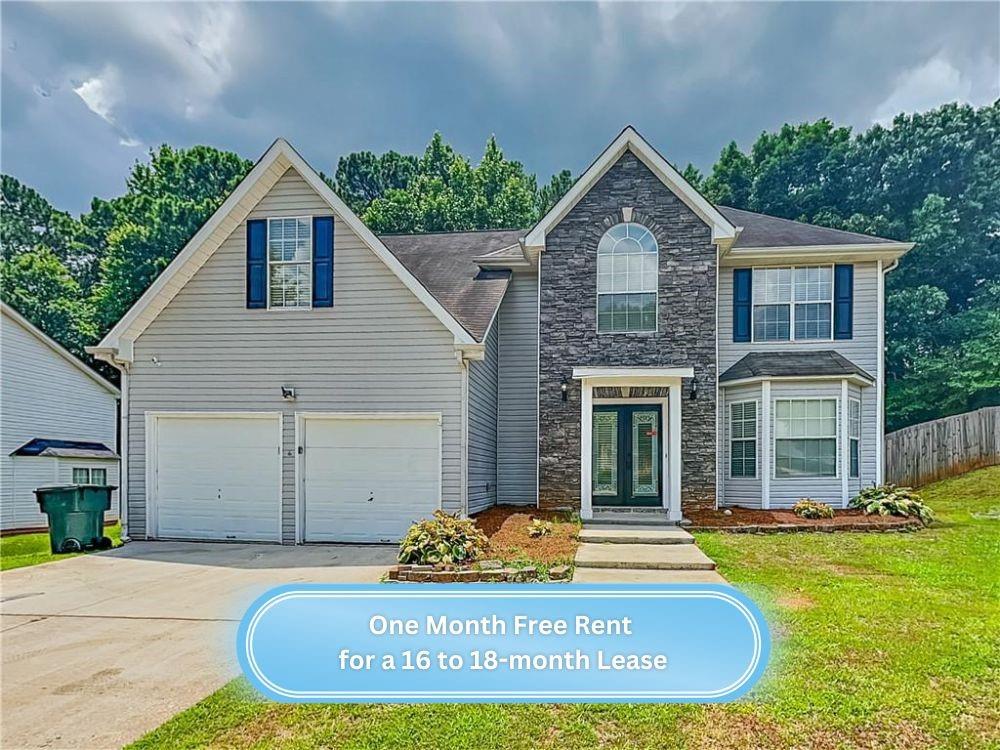 1597 Beech Grove Drive — photo