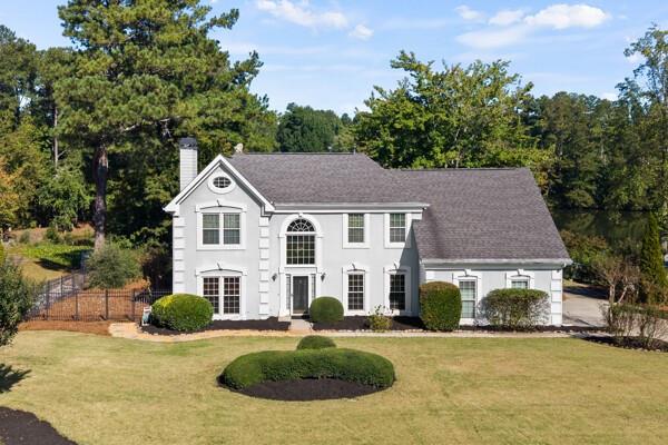231 Saint Martin Drive — photo