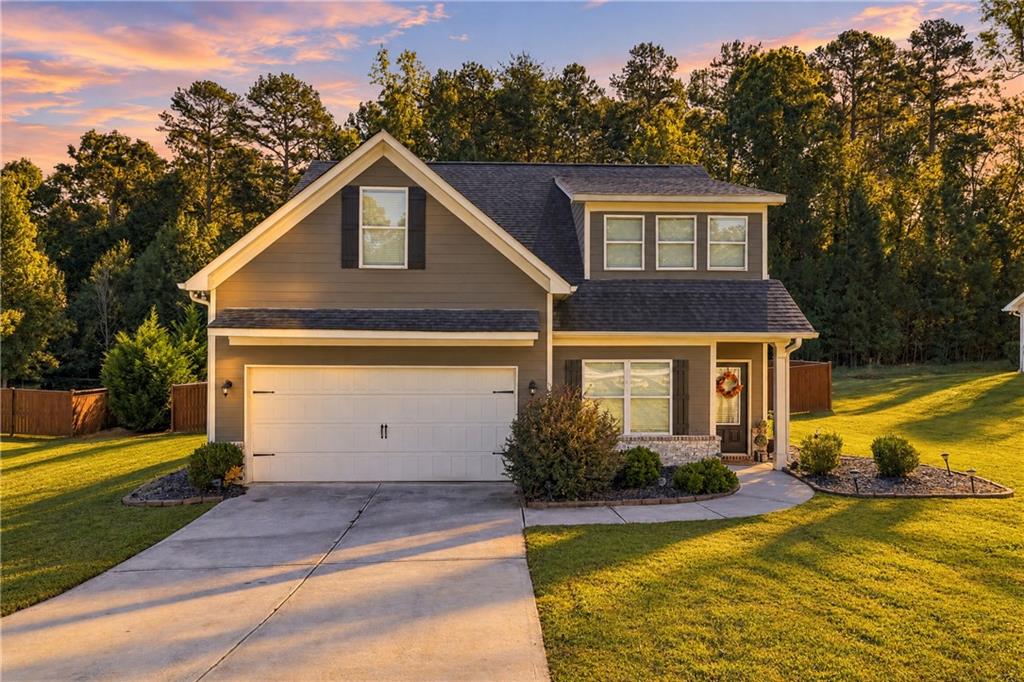 130 Huntington Manor Court — photo