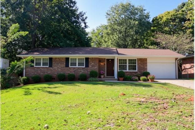884 Pine Roc Drive — photo