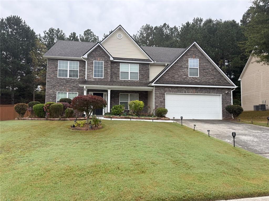 1470 Queenie Smith Road NE — photo