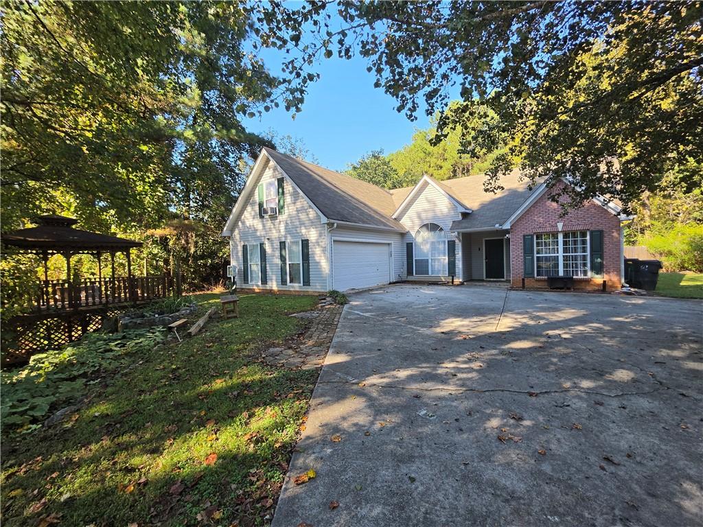 945 Spring Ives Drive — photo