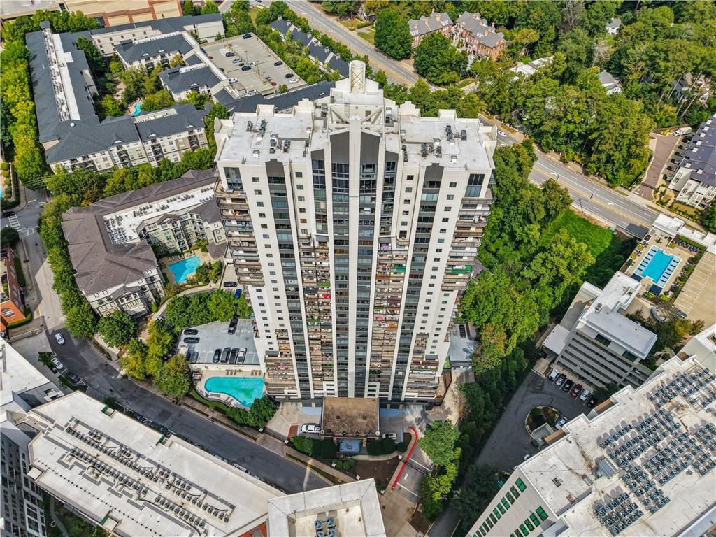 3481 Lakeside Drive NE Unit 2503 — photo