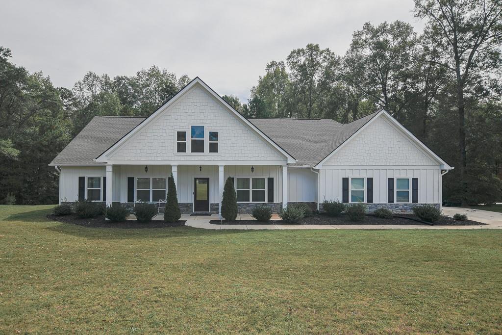 155 Alcovy Reserve Way — photo