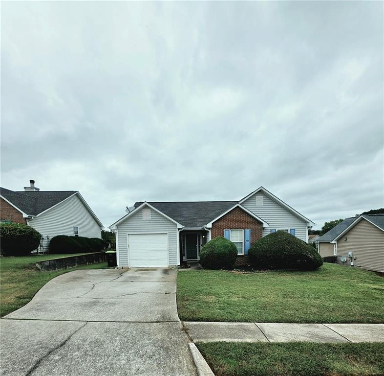 304 Village Lane — photo