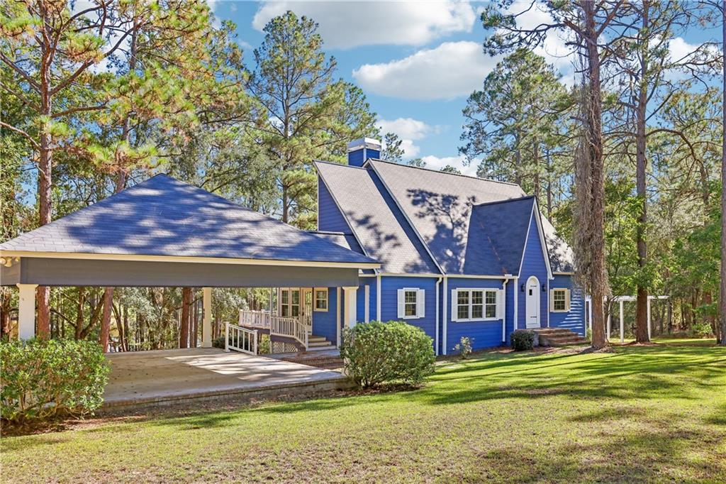 72 Quail Lake Drive — photo