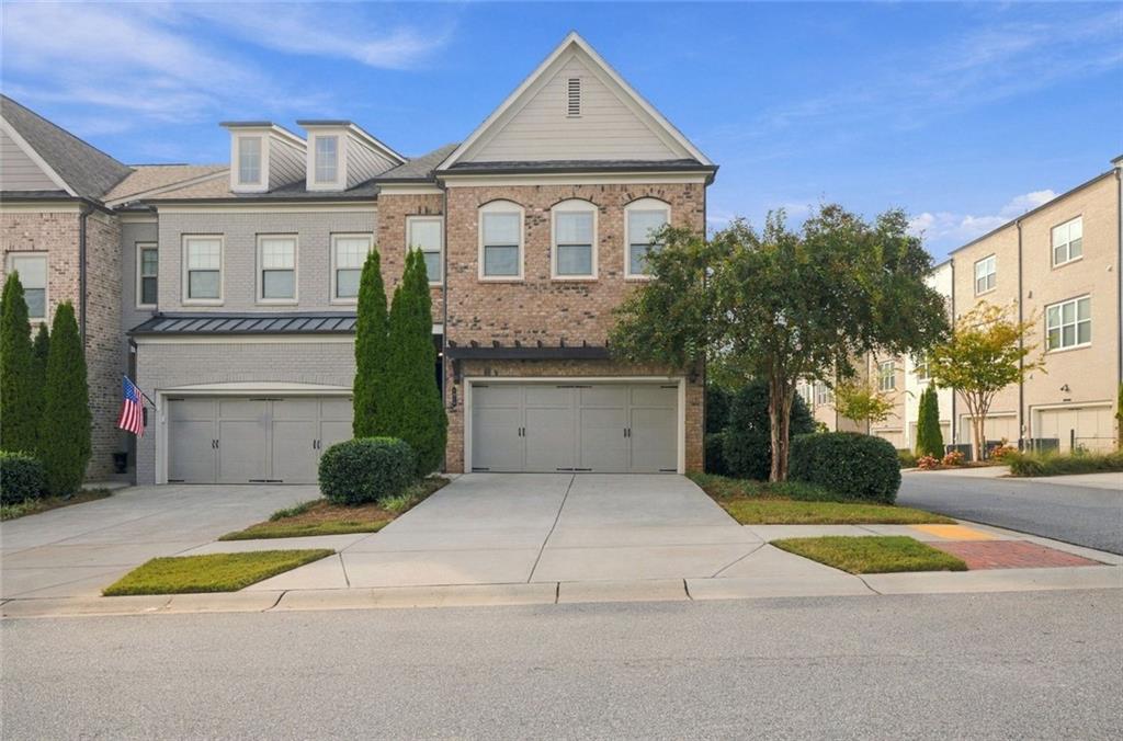 1010 Milhaven Drive — photo