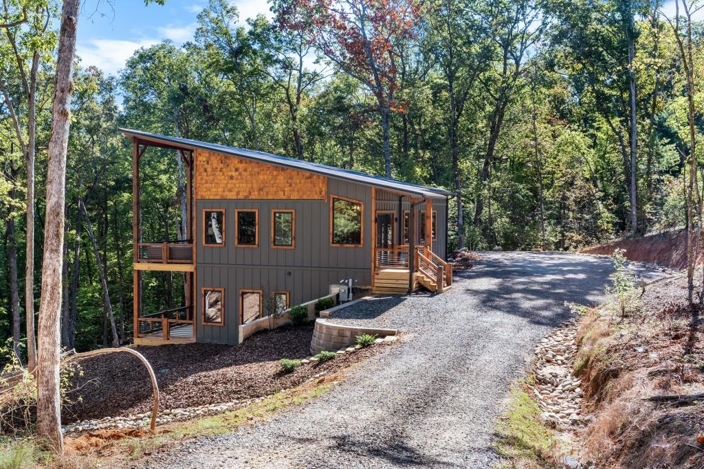 259 Sunrock Mountain Road, Blue Ridge, GA 30513 — photo 3