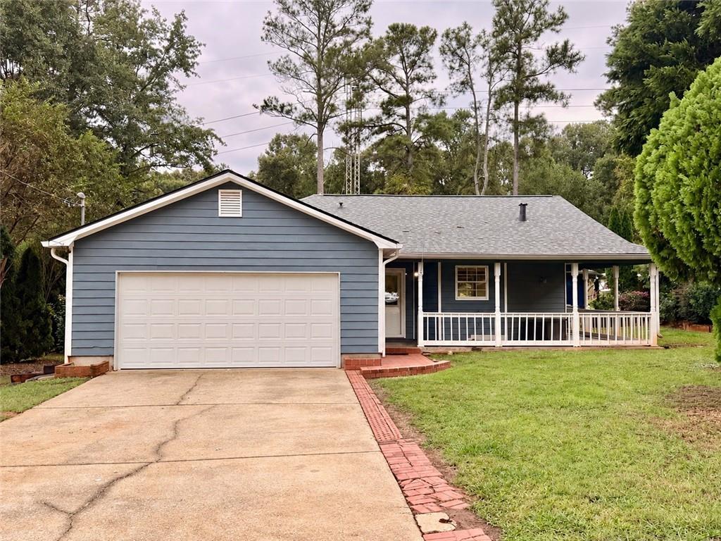 659 Pine Ridge Trail SE — photo