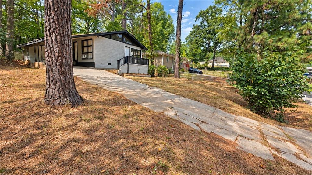 9184 Blackwell Street SW — photo
