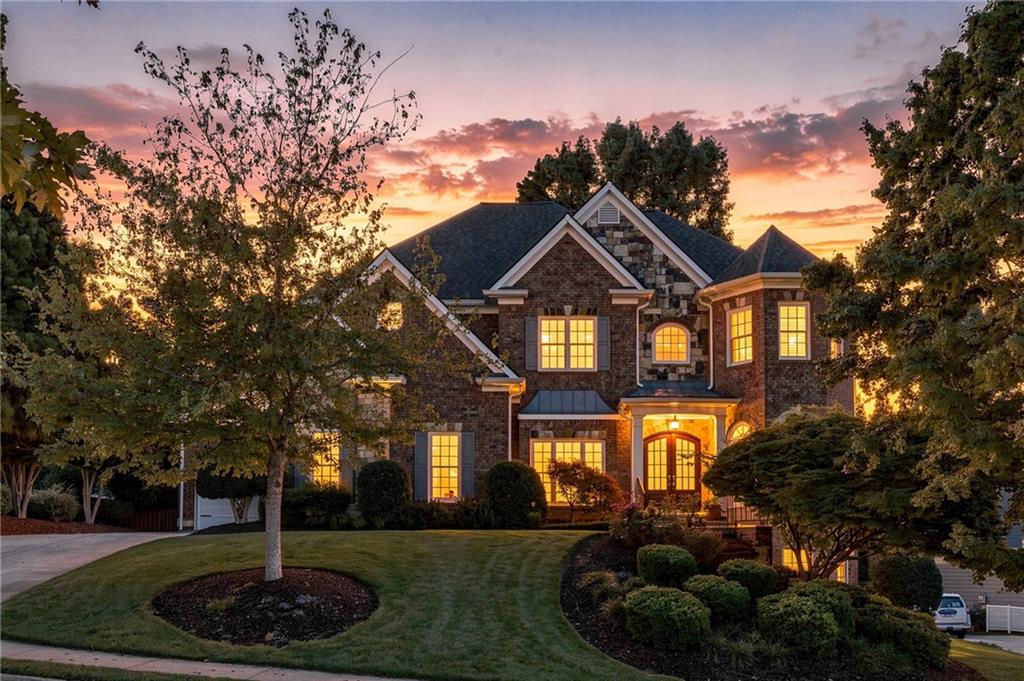 3951 Chapel Grove Drive — photo