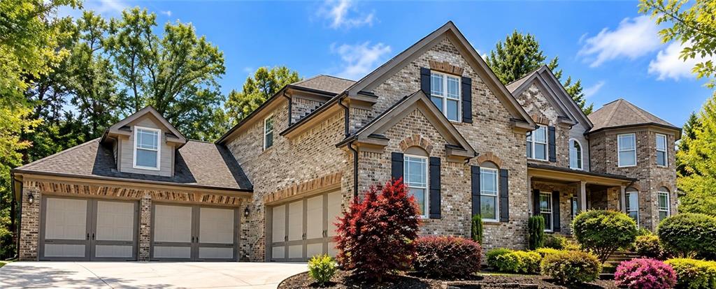 3079 Hidden Falls Drive — photo