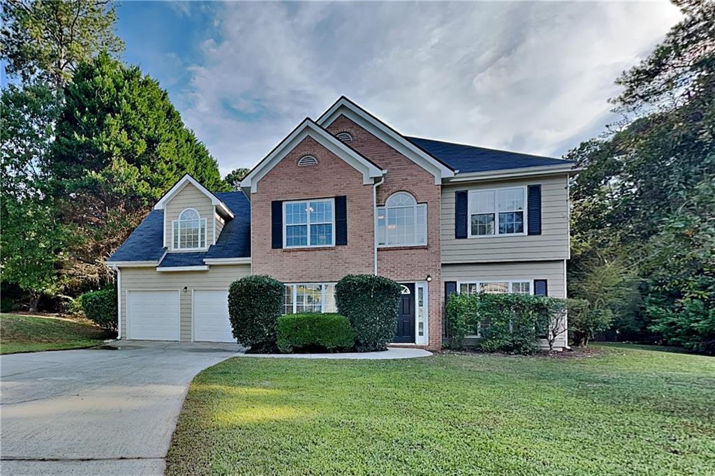 1180 Timber Walk Drive — photo