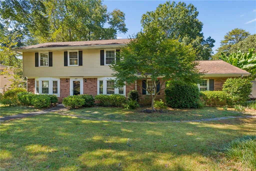 2407 Glenrock Drive — photo