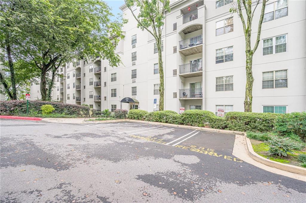 970 Sidney Marcus Boulevard Unit 1217 — photo